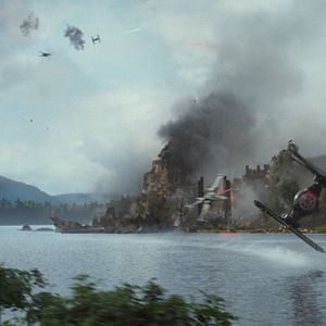 Foto Star Wars: El despertar de la Fuerza