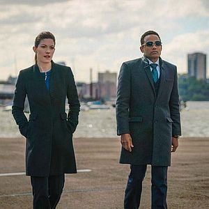 Foto Jennifer Carpenter