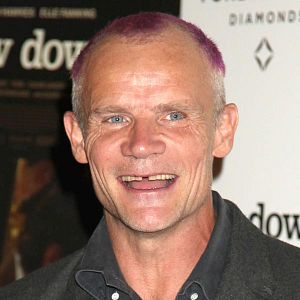 Foto Flea