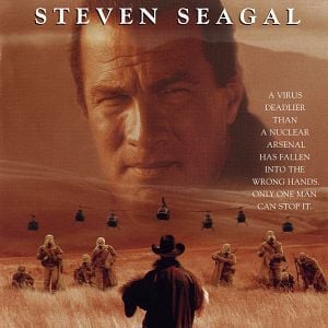 Foto El último patriota