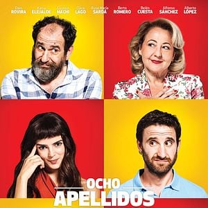 Foto Ocho apellidos catalanes