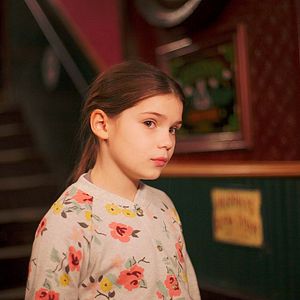 Foto Aminthe Audiard