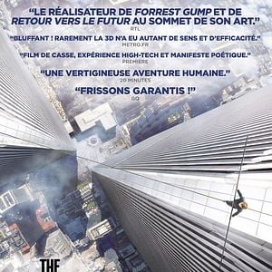 Foto El desafío (The Walk)