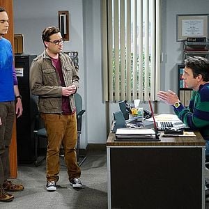 Foto John Ross Bowie