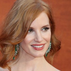 Foto Jessica Chastain