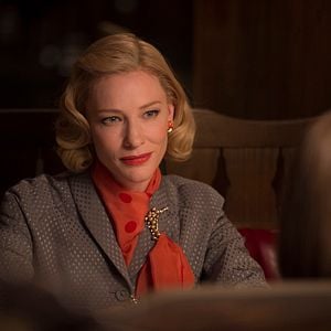Foto Cate Blanchett