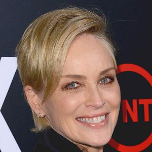Foto Sharon Stone