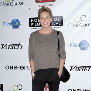 Foto Sharon Stone