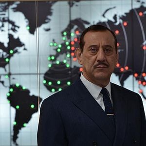 Foto Au service de la France