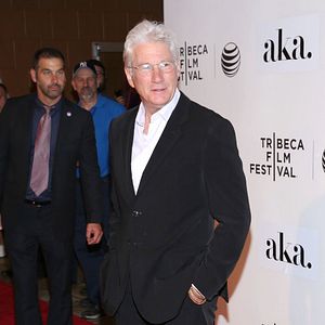 Foto Richard Gere