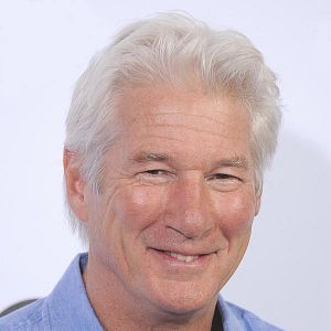 Foto Richard Gere
