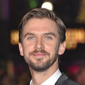 Foto Dan Stevens