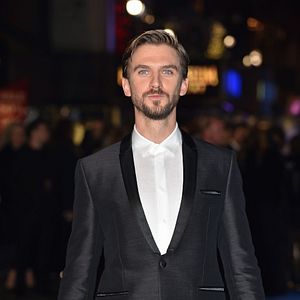 Foto Dan Stevens