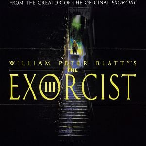 Foto El Exorcista III