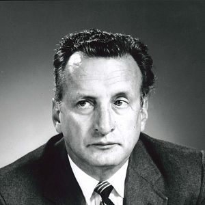 Foto George C. Scott