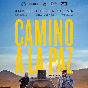 Foto Camino a la Paz