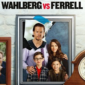 Foto Padres por desigual