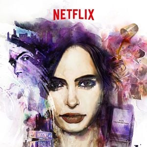 Foto Marvel's Jessica Jones