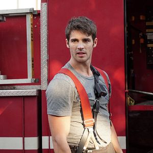 Foto Chicago Fire