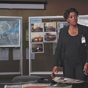 Foto Mentes criminales