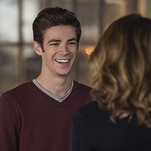 Foto Grant Gustin