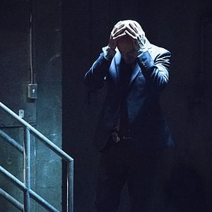 Foto Paul Blackthorne