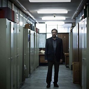 Foto Olivier Rabourdin