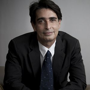 Foto Aluizio Abranches