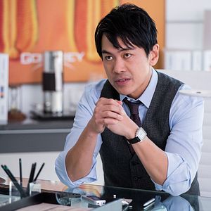 Foto Joel de la Fuente