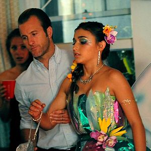 Foto Scott Caan