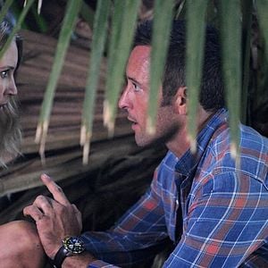 Foto Alex O'Loughlin