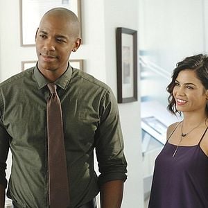 Foto Mehcad Brooks