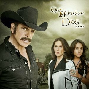 Foto Que te perdone Dios