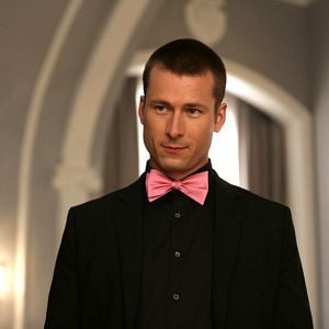 Foto Glen Powell