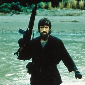 Foto Chuck Norris