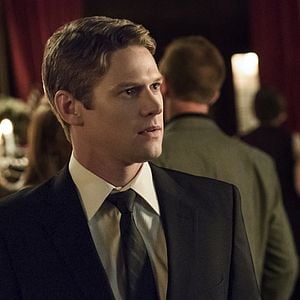 Foto Zach Roerig