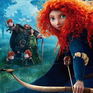 Foto Brave (Indomable)