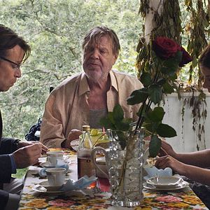 Foto Elämältä kaiken sain