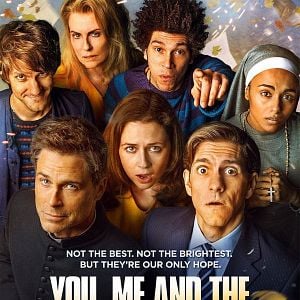 Foto Tu, yo y el Apocalipsis