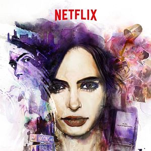 Foto Marvel's Jessica Jones