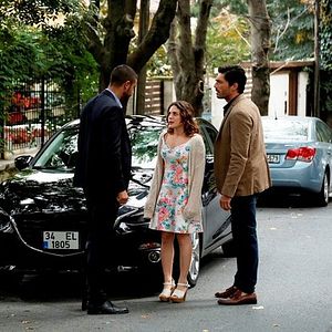 Foto Situación sentimental: complicada