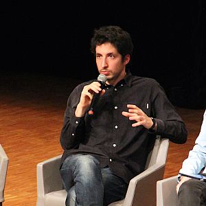 Foto Cómo me convertí en superhéroe