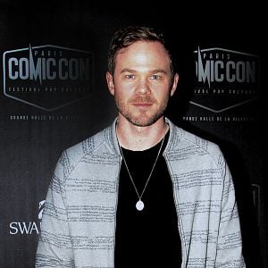 Foto Shawn Ashmore