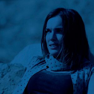 Foto Elizabeth Henstridge