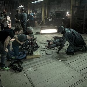 Foto Batman v Superman: El amanecer de la justicia