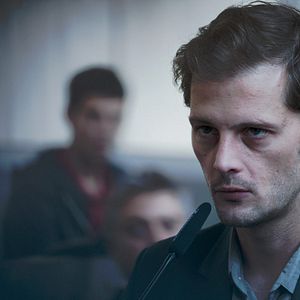 Foto Nicolas Duvauchelle