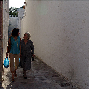 Foto Perdido en el amor