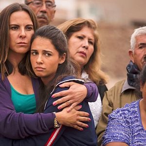 Foto Los 33. Una historia de esperanza