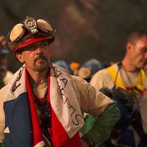 Foto Los 33. Una historia de esperanza