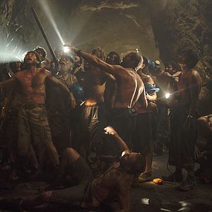 Foto Los 33. Una historia de esperanza